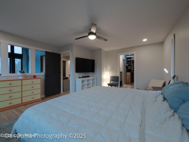 11730 Broadwater Drive, Eagle River, AK 99577