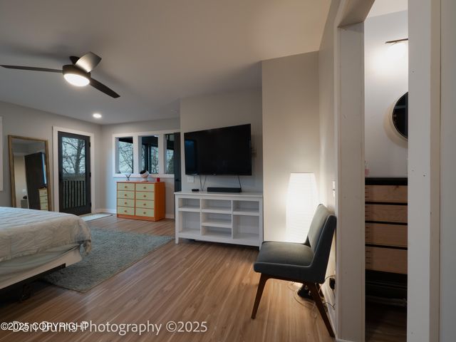 11730 Broadwater Drive, Eagle River, AK 99577
