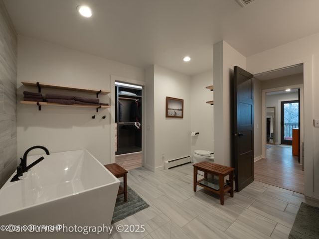 11730 Broadwater Drive, Eagle River, AK 99577