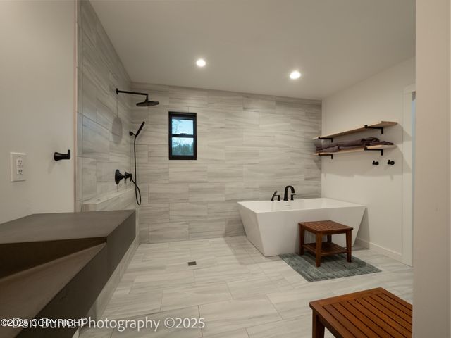 11730 Broadwater Drive, Eagle River, AK 99577
