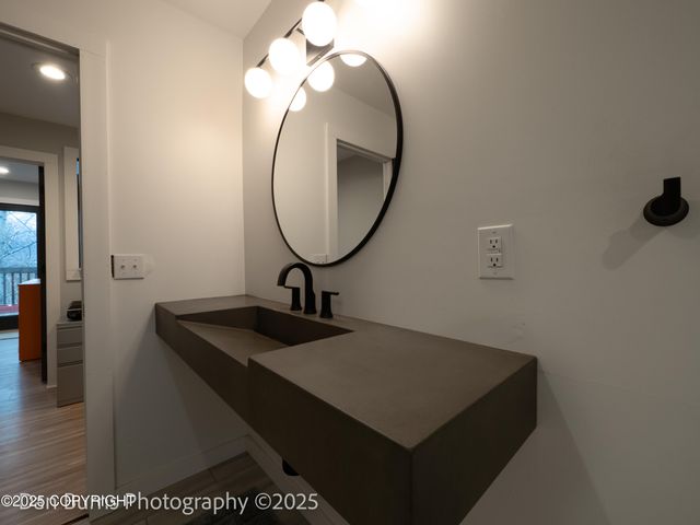 11730 Broadwater Drive, Eagle River, AK 99577