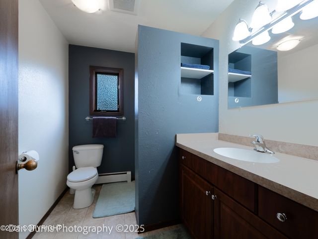 11730 Broadwater Drive, Eagle River, AK 99577