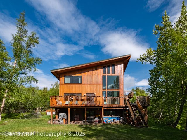 11730 Broadwater Drive, Eagle River, AK 99577