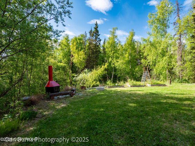 11730 Broadwater Drive, Eagle River, AK 99577