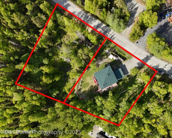 11730 Broadwater Drive, Eagle River, AK 99577