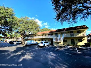 261 Cape Shores Circle, 18i, Cape Canaveral, FL 32920