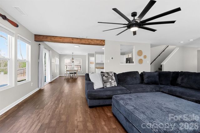 1340 Indian Charley Court, Clover, SC 29710