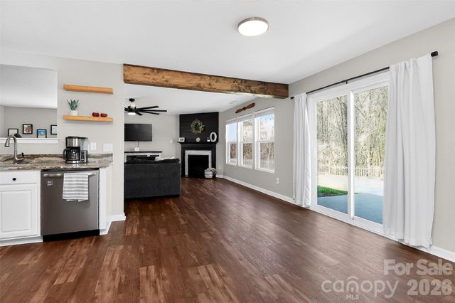 1340 Indian Charley Court, Clover, SC 29710