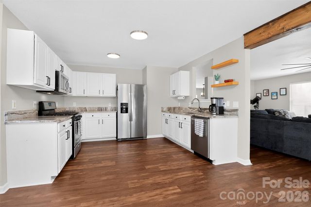 1340 Indian Charley Court, Clover, SC 29710