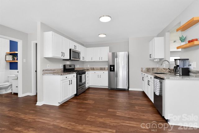 1340 Indian Charley Court, Clover, SC 29710