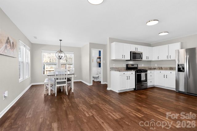 1340 Indian Charley Court, Clover, SC 29710