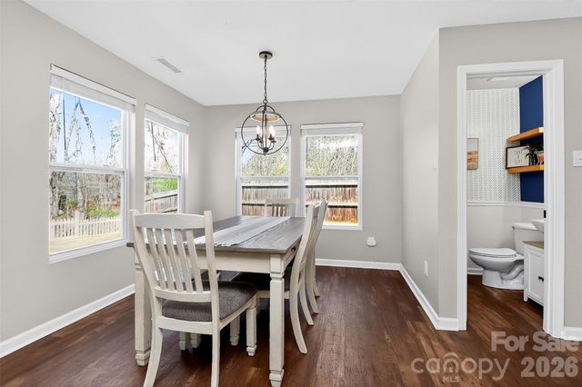 1340 Indian Charley Court, Clover, SC 29710