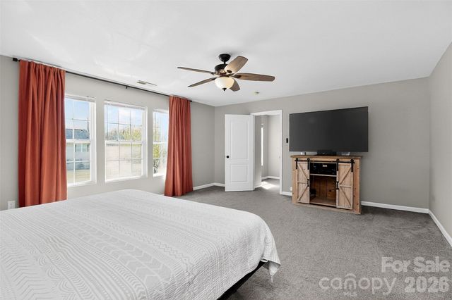 1340 Indian Charley Court, Clover, SC 29710