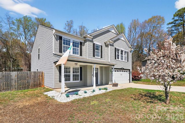 1340 Indian Charley Court, Clover, SC 29710