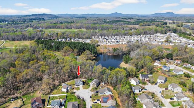 1340 Indian Charley Court, Clover, SC 29710