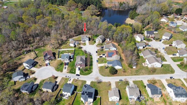 1340 Indian Charley Court, Clover, SC 29710