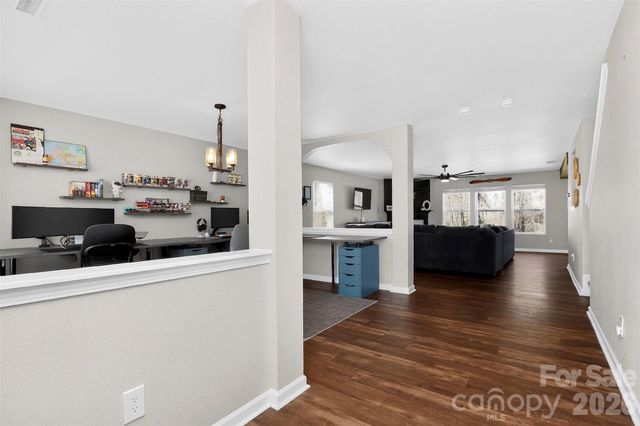 1340 Indian Charley Court, Clover, SC 29710