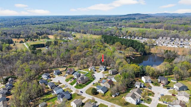 1340 Indian Charley Court, Clover, SC 29710