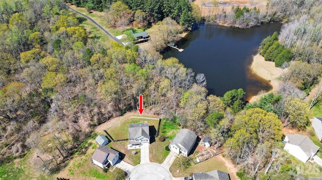 1340 Indian Charley Court, Clover, SC 29710