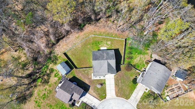 1340 Indian Charley Court, Clover, SC 29710