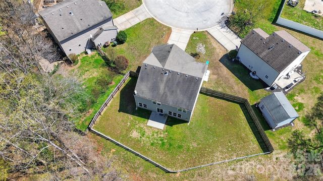 1340 Indian Charley Court, Clover, SC 29710