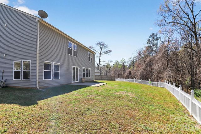 1340 Indian Charley Court, Clover, SC 29710