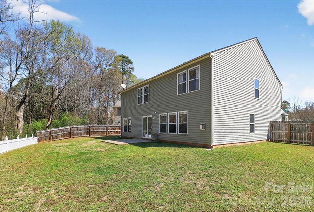 1340 Indian Charley Court, Clover, SC 29710