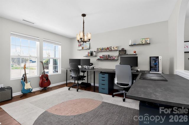 1340 Indian Charley Court, Clover, SC 29710