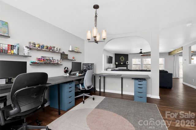 1340 Indian Charley Court, Clover, SC 29710