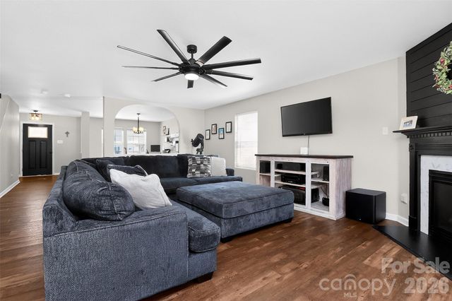 1340 Indian Charley Court, Clover, SC 29710