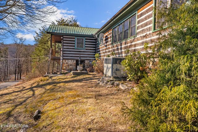 2825 Top Rd, Sevierville, TN 37876