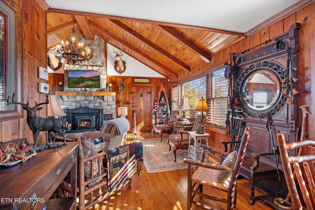 2825 Top Rd, Sevierville, TN 37876