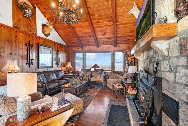 2825 Top Rd, Sevierville, TN 37876