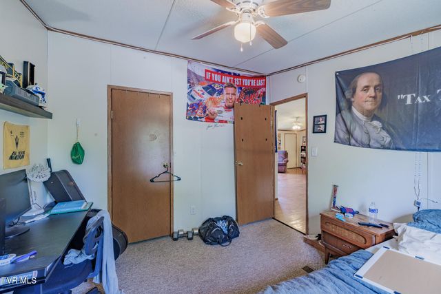 1005 Antioch Road, Johnson City, TN 37604