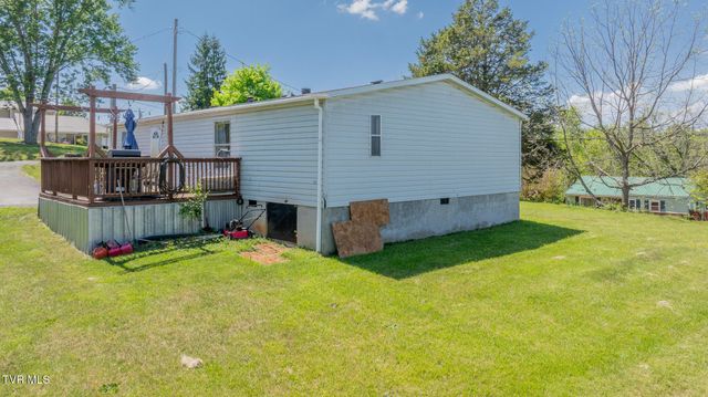 1005 Antioch Road, Johnson City, TN 37604