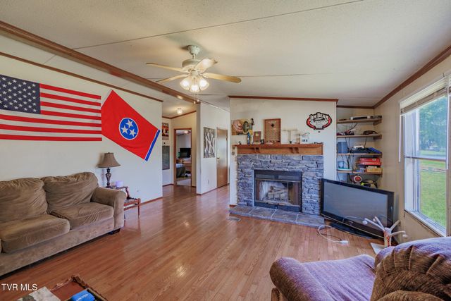 1005 Antioch Road, Johnson City, TN 37604