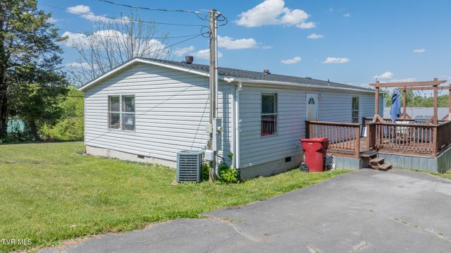 1005 Antioch Road, Johnson City, TN 37604