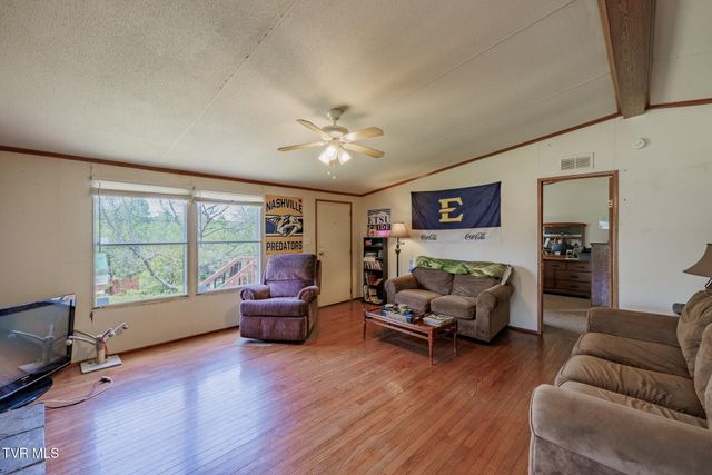 1005 Antioch Road, Johnson City, TN 37604