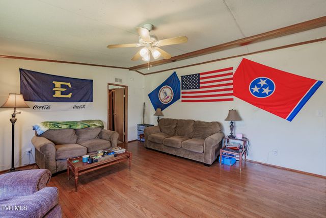 1005 Antioch Road, Johnson City, TN 37604