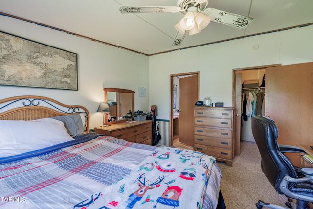 1005 Antioch Road, Johnson City, TN 37604