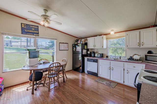 1005 Antioch Road, Johnson City, TN 37604