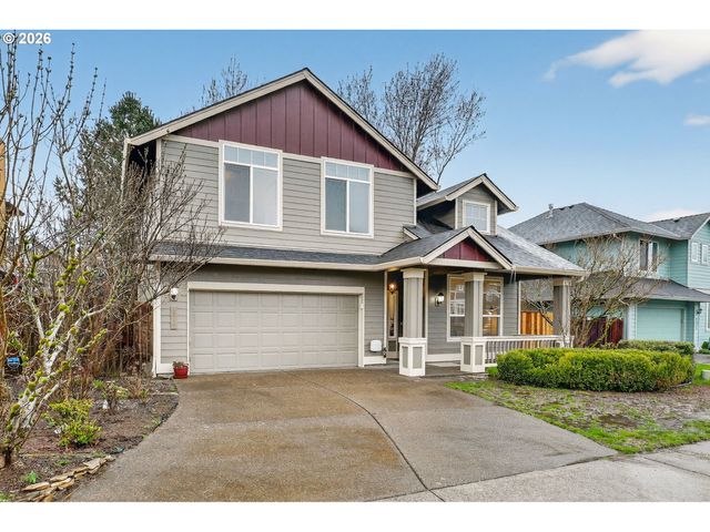 3619 Se 181ST Ave, Vancouver, WA 98683