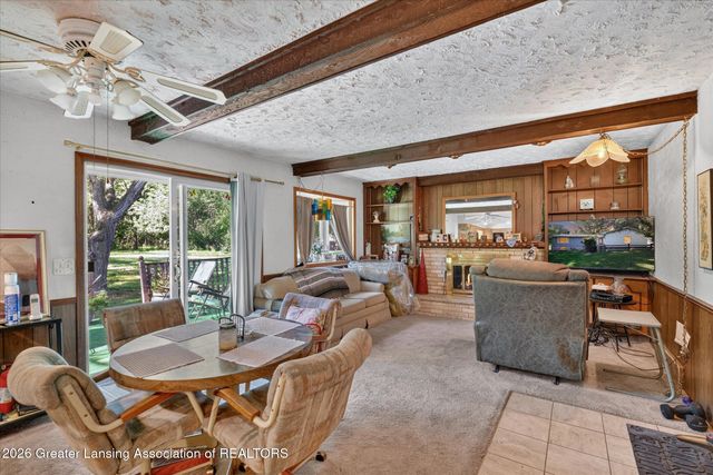 4561 Sandstone Drive, Williamston, MI 48895