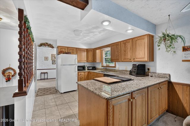 4561 Sandstone Drive, Williamston, MI 48895