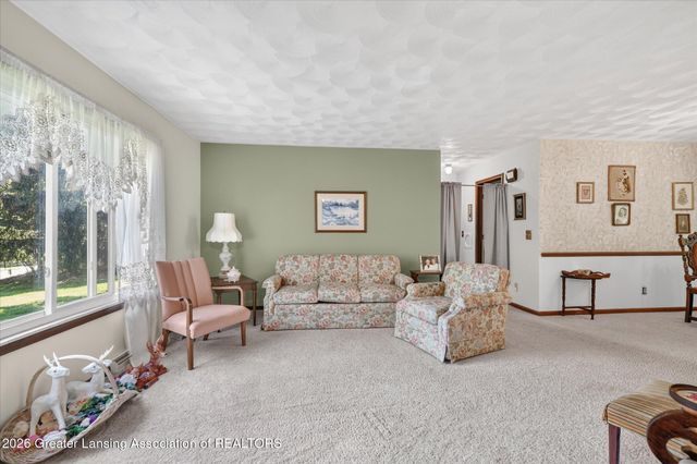 4561 Sandstone Drive, Williamston, MI 48895