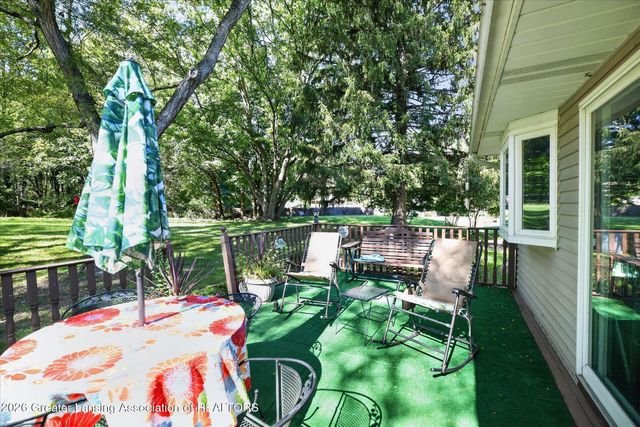 4561 Sandstone Drive, Williamston, MI 48895