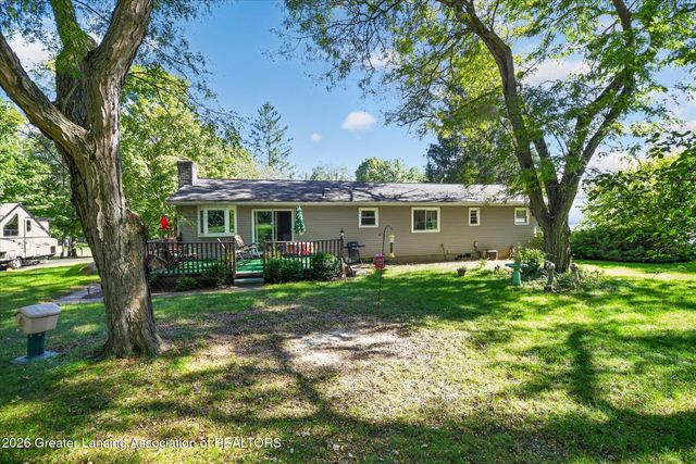 4561 Sandstone Drive, Williamston, MI 48895