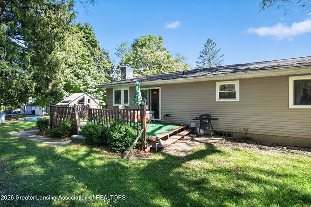 4561 Sandstone Drive, Williamston, MI 48895