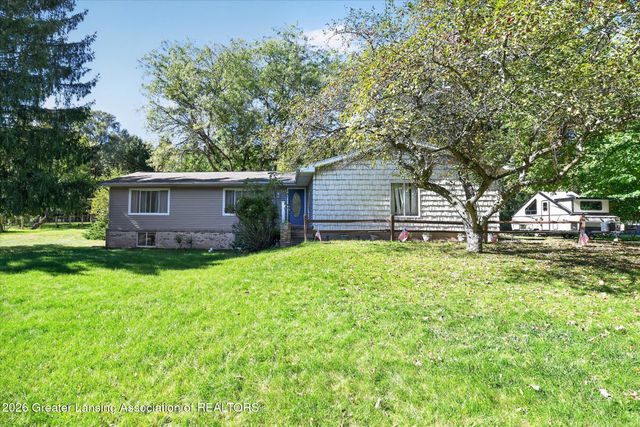 4561 Sandstone Drive, Williamston, MI 48895
