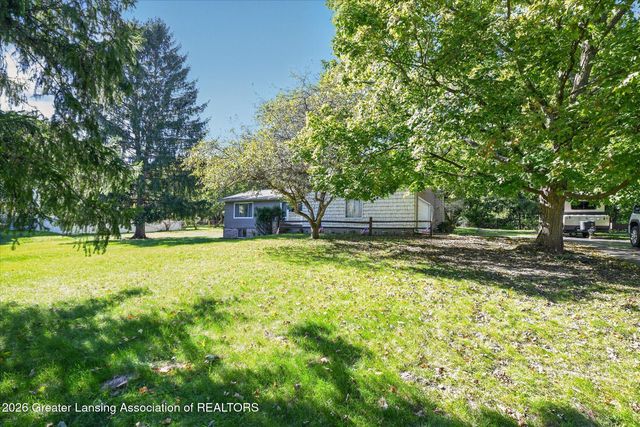 4561 Sandstone Drive, Williamston, MI 48895